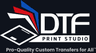 DTF Studio